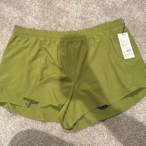 CALIA GREEN INFINITY SHORT